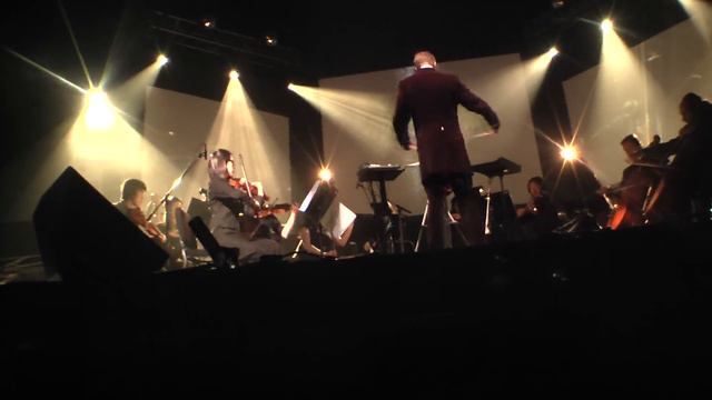 video games live vancouver 2010: bioshock смотреть онлайн
