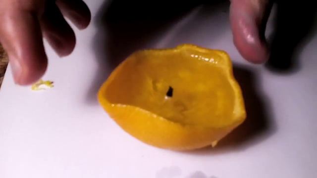 Самодельная свеча своими руками 2016 смотреть онлайн