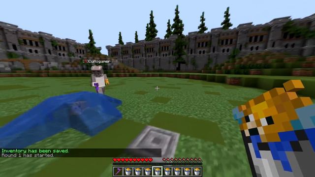 I Learned 10 Skills In Minecraft... смотреть онлайн