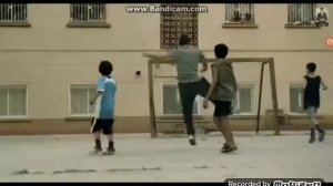 Месси обыграли дети просто шок!!!