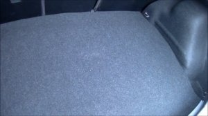 Органайзер в багажник Nissan Qashqai j11