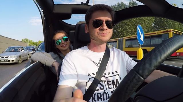 PODŁĄCZAM SAMOCHÓD DO GNIAZDKA (Renault Twizy) !!! смотреть онлайн