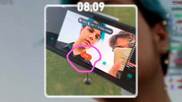 Лига Кубизма REWIND 2022 смотреть онлайн