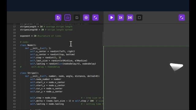 Intro Python Pro - Final Project Example смотреть онлайн