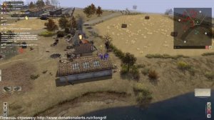 Call to Arms (Cold War Mod) - Бои нашего времени / Стилет  / РФ. часть 1. стрим
