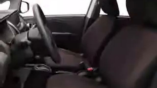 2012 Mitsubishi i-MiEV - Ottawa ON смотреть онлайн