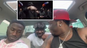 QDR x 3022 x FeeL - Russian Vibe Reaction Fire Russian Collab ?? #russiandrill