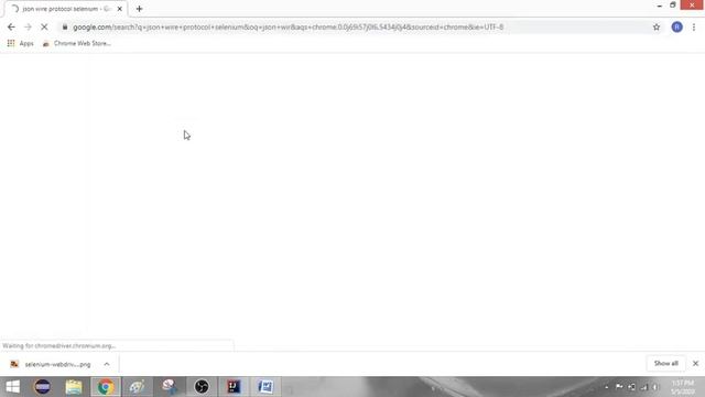 Selenium WebDriver Architecture in telugu смотреть онлайн