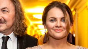 Юлия Проскурякова открыто рассказала об изменах Игоря Николаева и брачном договоре