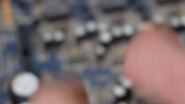 Ремонт и тюнинг звуковой карты EMU-1616m смотреть онлайн