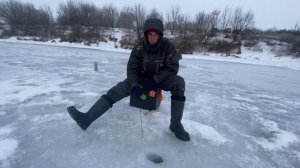 Ловля на ПОКАТОК | РАЗБОР ПОЛЕТОВ | снасть номер 1 для течения!