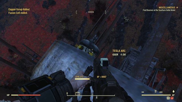 Fallout 76 Glitches Patched! Disarm Glitch No Longer Works! Unlimited Junk Fixed! And More! смотреть онлайн