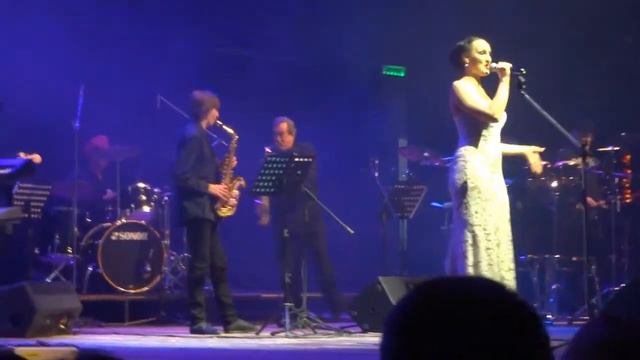 Jazz Band смотреть онлайн
