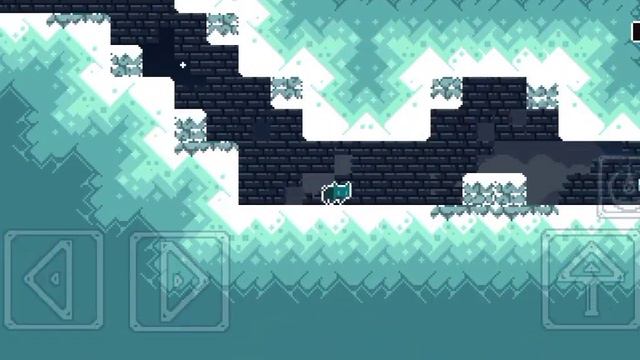 Безымянный котик и какая-то чёрная дыра •Nameless cat @LSPLASH @ReLogicOfficial смотреть онлайн