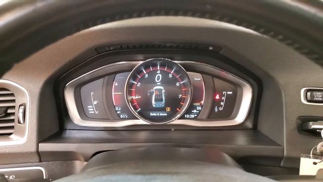 2018 Volvo S60 Inscription T5 Platinum NAVIGATION SUNROOF BACK-UP CAMERA #Carvision смотреть онлайн