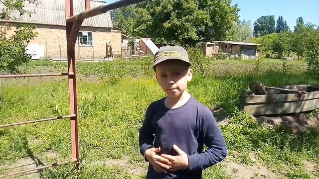 Как сделать подйом с переворотом за 1 минуту. смотреть онлайн