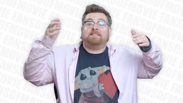 Avete scritto il PEGGIOR ASDFMOVIE di SEMPRE (TomSka ITA) - FRB смотреть онлайн