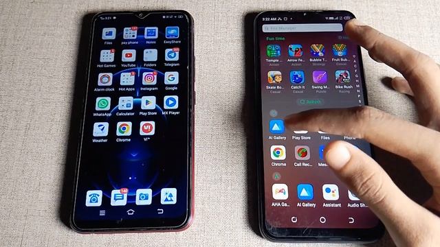 Tecno Spark Go 2022 First call incoming impression смотреть онлайн