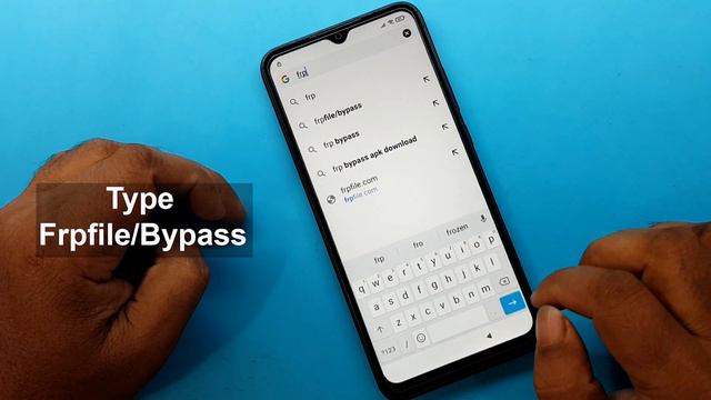Redmi 9A FRP Bypass Android 10 | Redmi 9A (M2006C3LG) Google Lock Remove Latest Security 2022 | смотреть онлайн