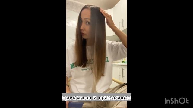 Процесс наращивания биолент (набор из двух биолент)❤️ смотреть онлайн