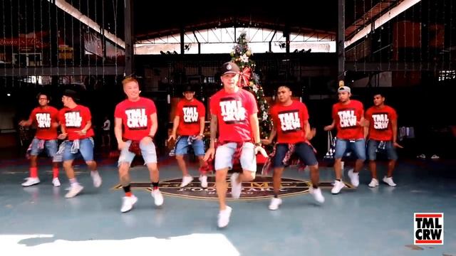 SIGAMOS BAILANDO by Gianluca Vacchi,Luis Fonsi | Zumba | Reggaeton | TML Crew Kramer Pastrana смотреть онлайн
