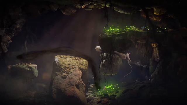 Unravel Ch 3 смотреть онлайн