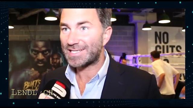 ХИРНА ЖЕСТКО ПРЕДУПРЕДИЛИ | ВЛАДИМИР КЛИЧКО ХОЧЕТ ВСЕГДА БЫТЬ НА СЛУХУ | @LendlchBoxing смотреть онлайн