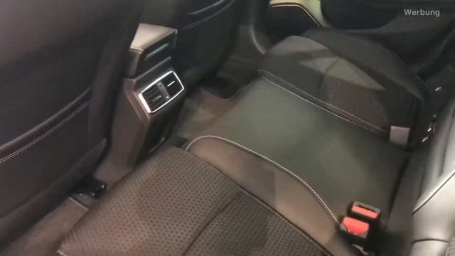 Renault Megane TCe 140 EDC Bose Edition Autohaus Dressler смотреть онлайн