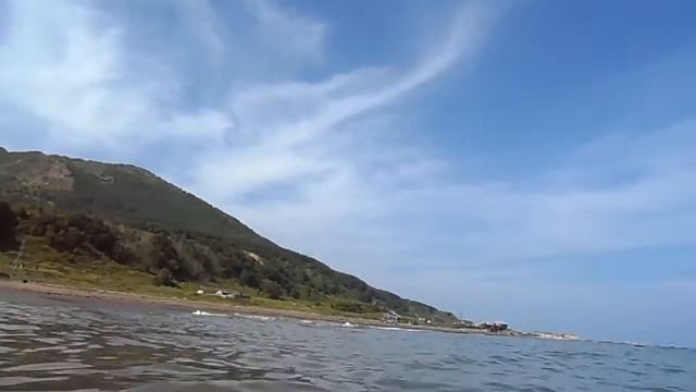 Сахалин, второе Сочи.. смотреть онлайн