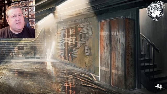 Dead By Daylight| All clues point to Hellraiser's Pinhead for chapter 21 DLC! Tinfoil Talk! смотреть онлайн