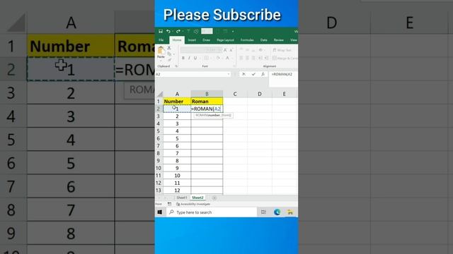 Excel Tips And Tricks || Excel Shortcut Videos || Excel Tips смотреть онлайн