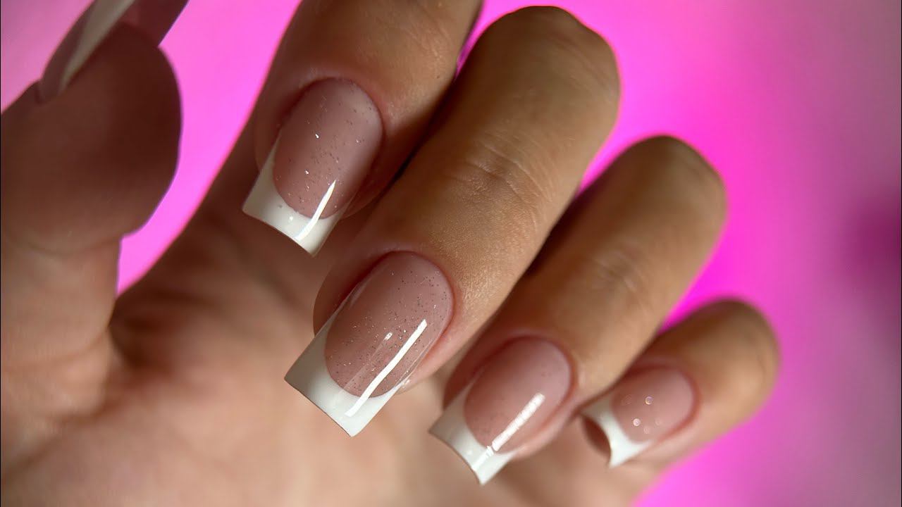 Маникюр MOOI VEGAN распаковка и тест смотреть онлайн