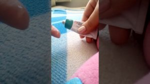 Гель для дёсен