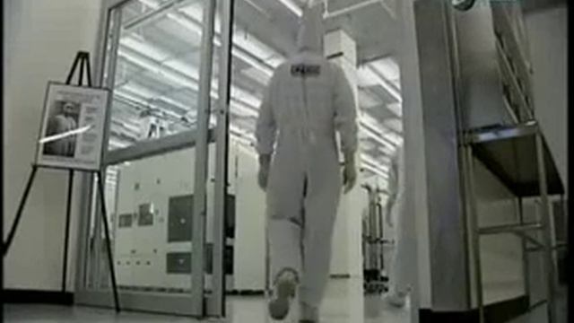 2 создание микросхем