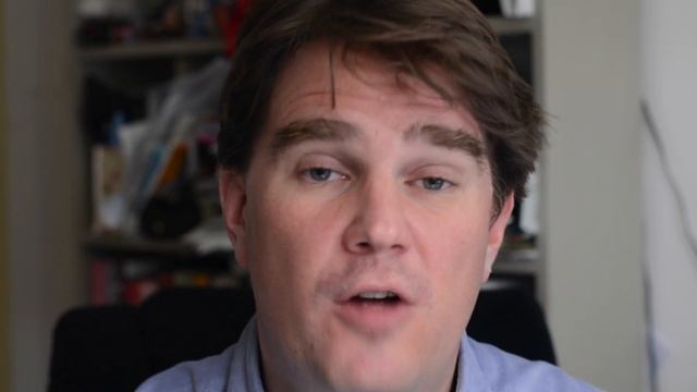 The POODLE bug! SSL vulnerability explained | Graham Cluley смотреть онлайн