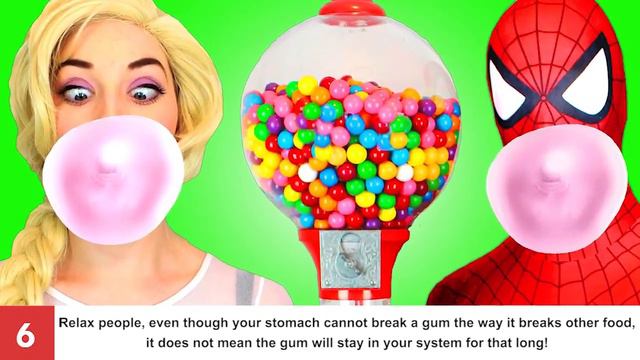 10 Scientific “Facts” That Were Proven Wrong In 2018 смотреть онлайн