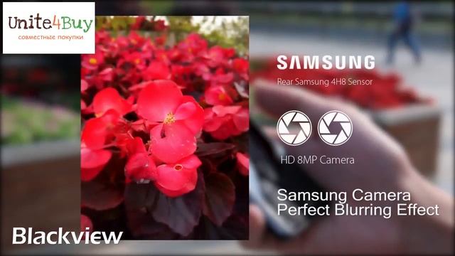 Обзор Blackview A9 Pro примеры фото с камеры и сравнение с iPhone 7