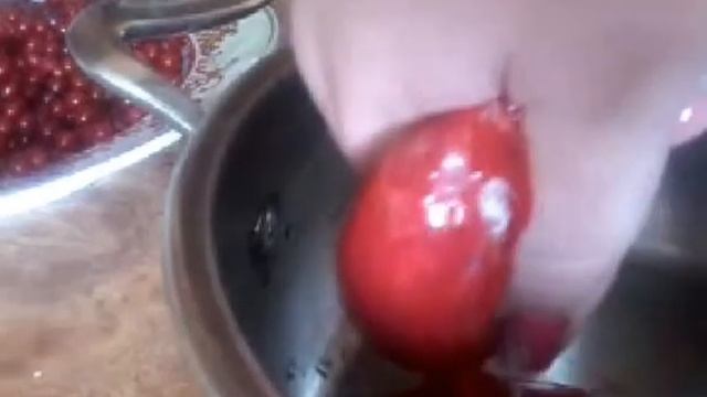 Желе из красной смородины РЕЦЕПТ смотреть онлайн