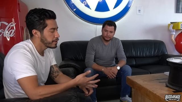 EL AUTO QUE SIEMPRE QUISE, BEETLE TURBO S | ALEX BUSGARAGE #AUTOS #VLOGS смотреть онлайн