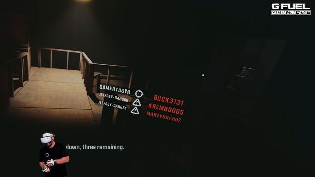 Firewall Ultra Situation is Complicated on PSVR2 - Review In Progress смотреть онлайн