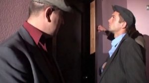 Легенды Уголовного Розыска " Генацвале "