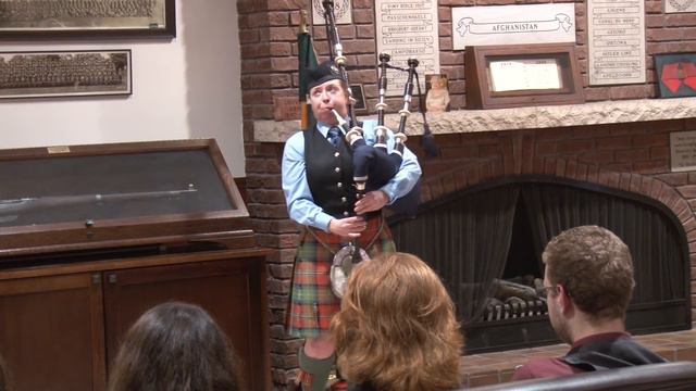 Andrea Boyd - Toronto Knockout Final 2019 смотреть онлайн