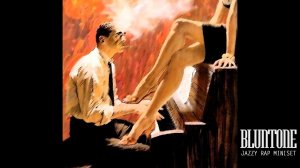 BLUNTONE (Jazzy Rap Miniset)