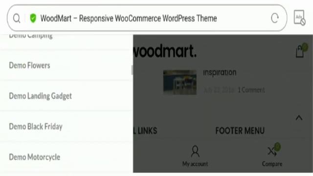 Woodmart Reviews {November 2020} Watch the Video & Know Scam or Legit? | Scam Adviser Reports смотреть онлайн
