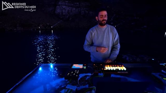 NTO Live @ Région Dents du Midi смотреть онлайн