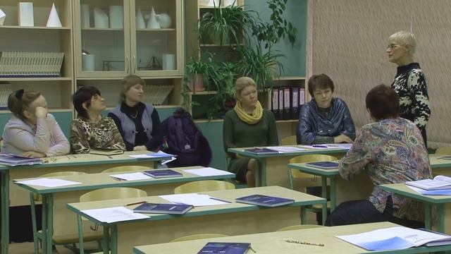 Методика преподавания через авторские фильмы смотреть онлайн