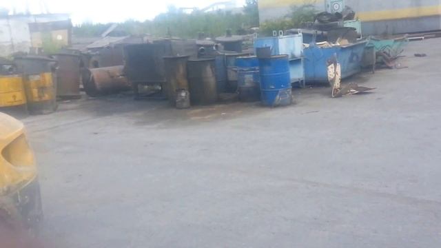 Захваты для перевозки бочек. смотреть онлайн