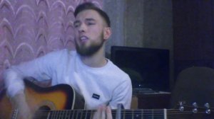 МАКС КОРЖ - ШАНТАЖ кавер на гитаре