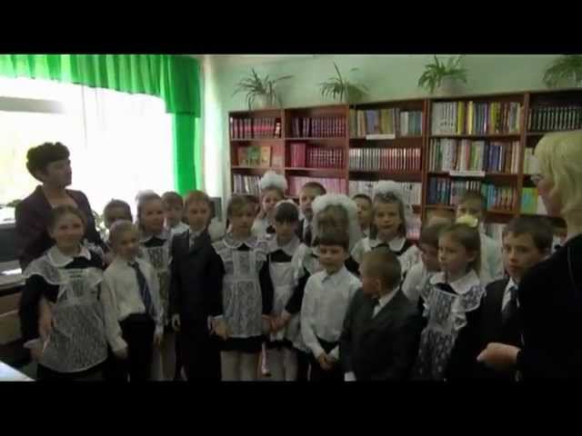 День православной книги в ТСШ №3 смотреть онлайн