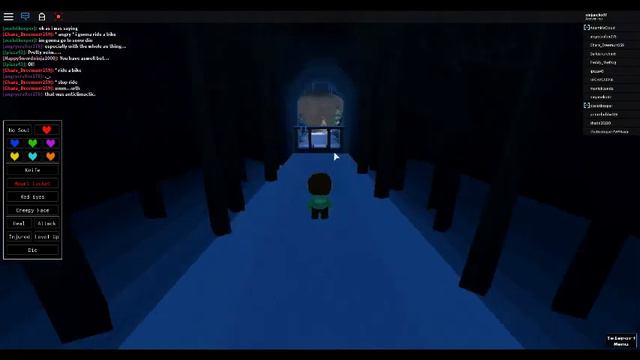 Roblox undertale rp смотреть онлайн